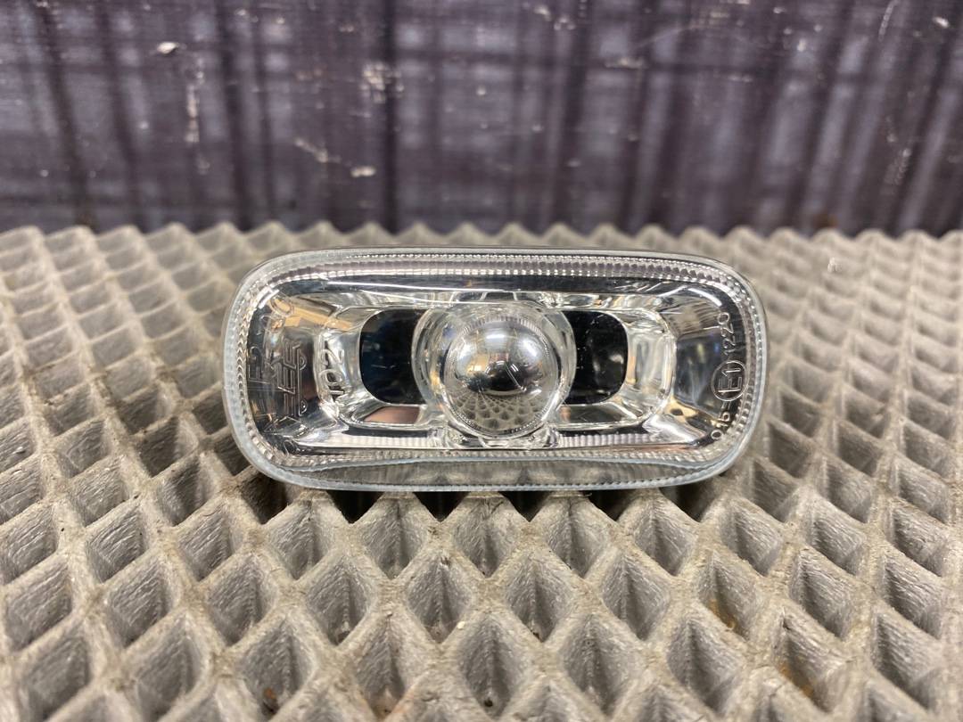 Повторитель в крыло, 250 рублей, Красноярск