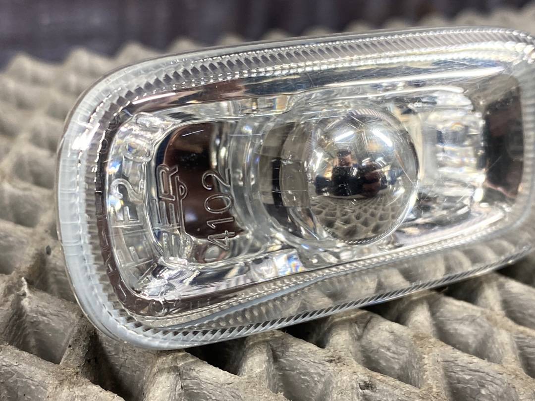 Повторитель в крыло, 250 рублей, Красноярск