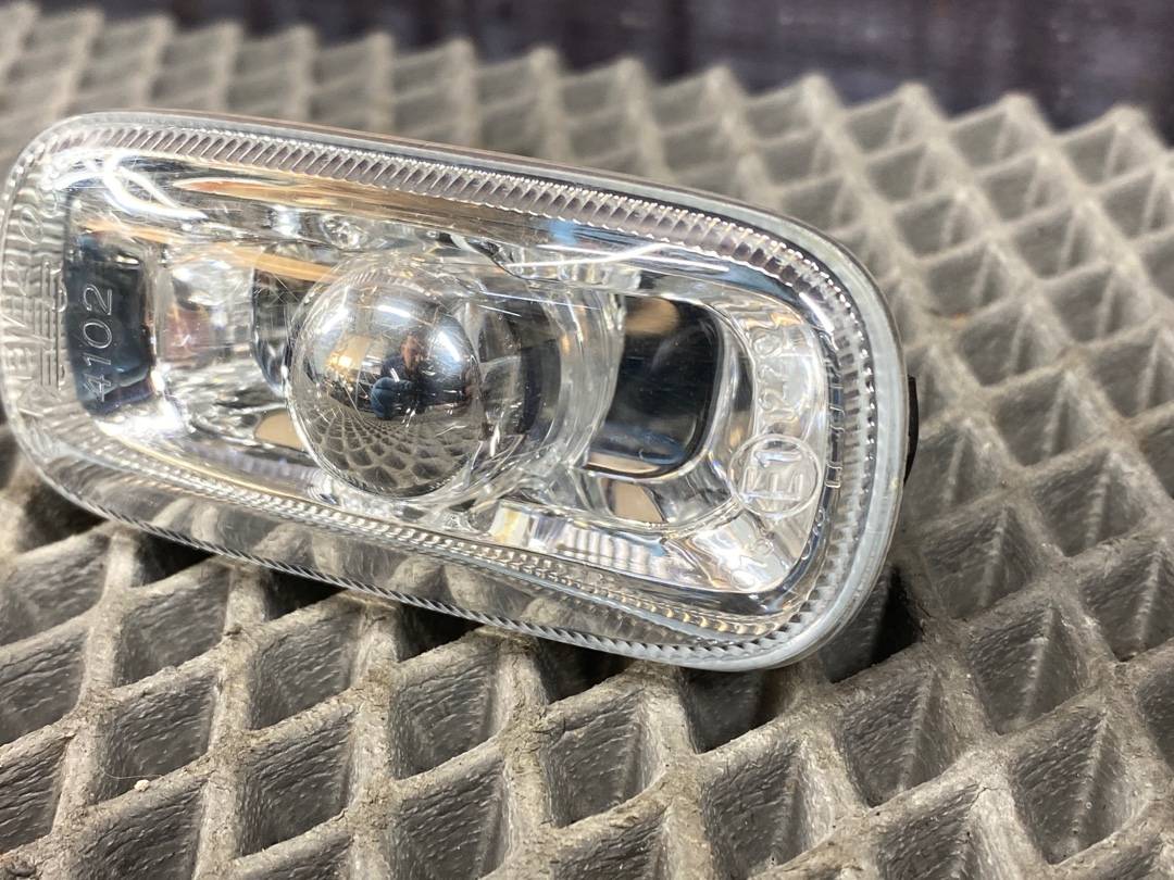 Повторитель в крыло, 250 рублей, Красноярск