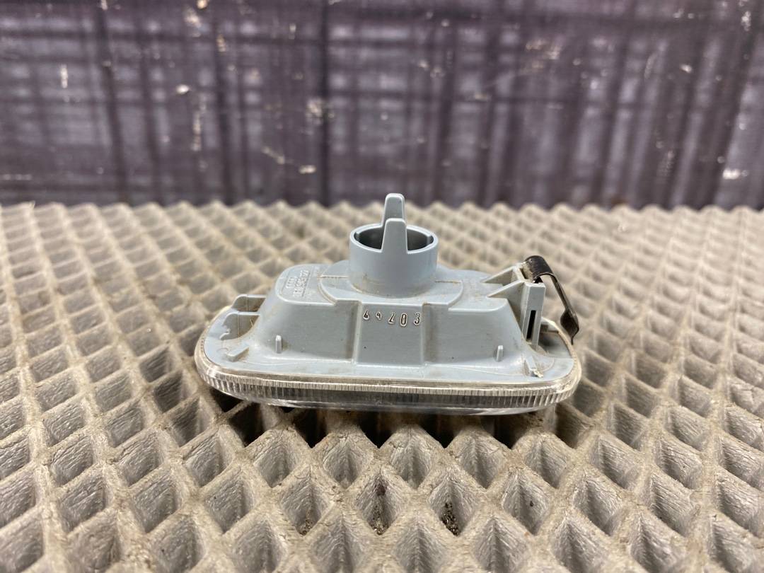 Повторитель в крыло, 250 рублей, Красноярск