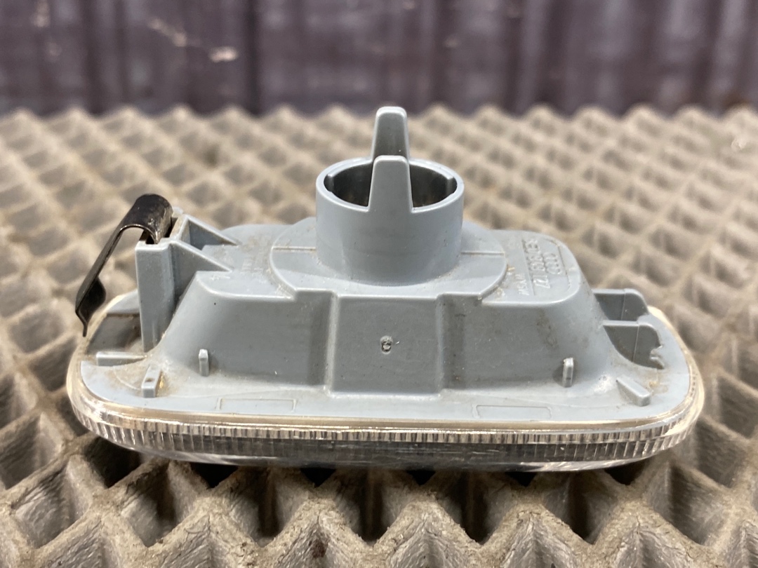 Повторитель в крыло, 250 рублей, Красноярск