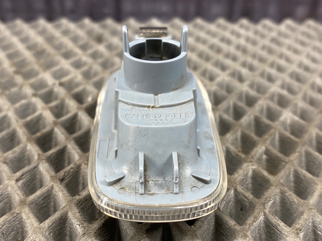 Повторитель в крыло, 250 рублей, Красноярск