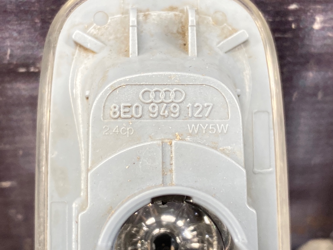 Повторитель в крыло, 250 рублей, Красноярск