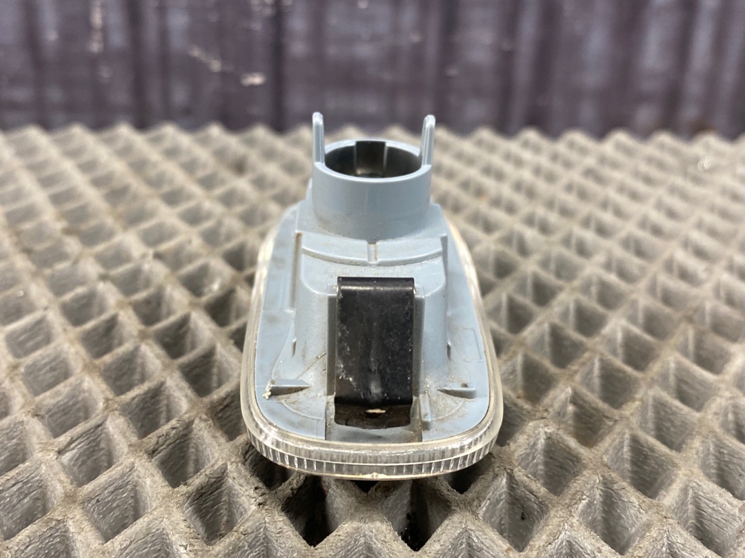 Повторитель в крыло, 250 рублей, Красноярск