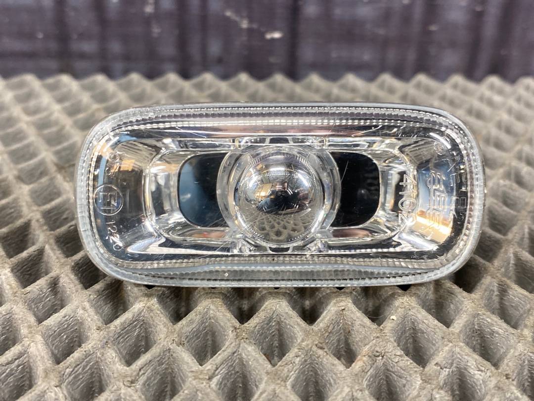 Повторитель в крыло, 250 рублей, Красноярск