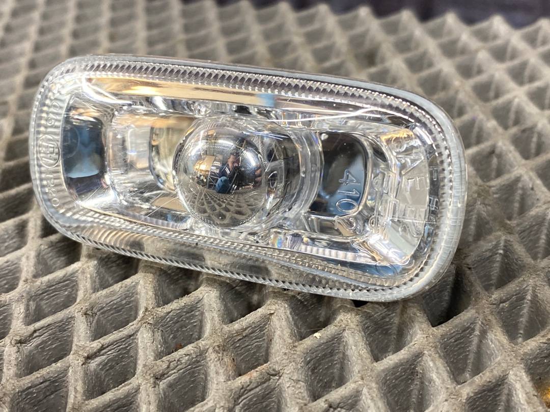 Повторитель в крыло, 250 рублей, Красноярск