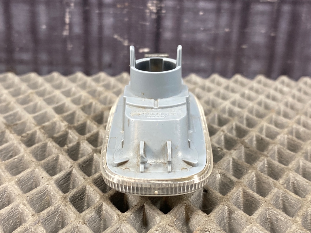 Повторитель в крыло, 250 рублей, Красноярск