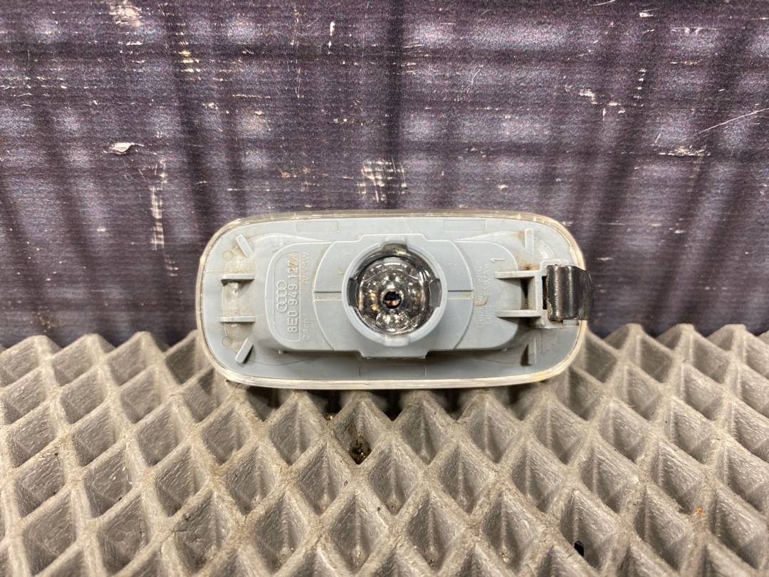 Повторитель в крыло, 250 рублей, Красноярск