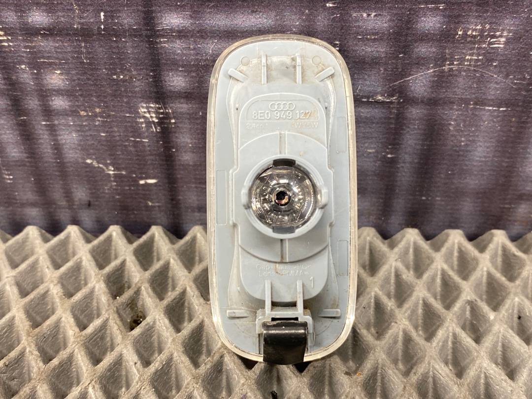 Повторитель в крыло, 250 рублей, Красноярск