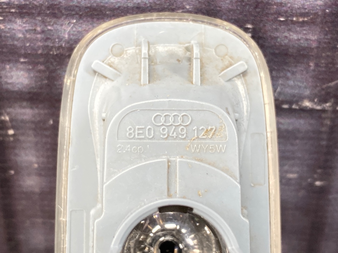 Повторитель в крыло, 250 рублей, Красноярск