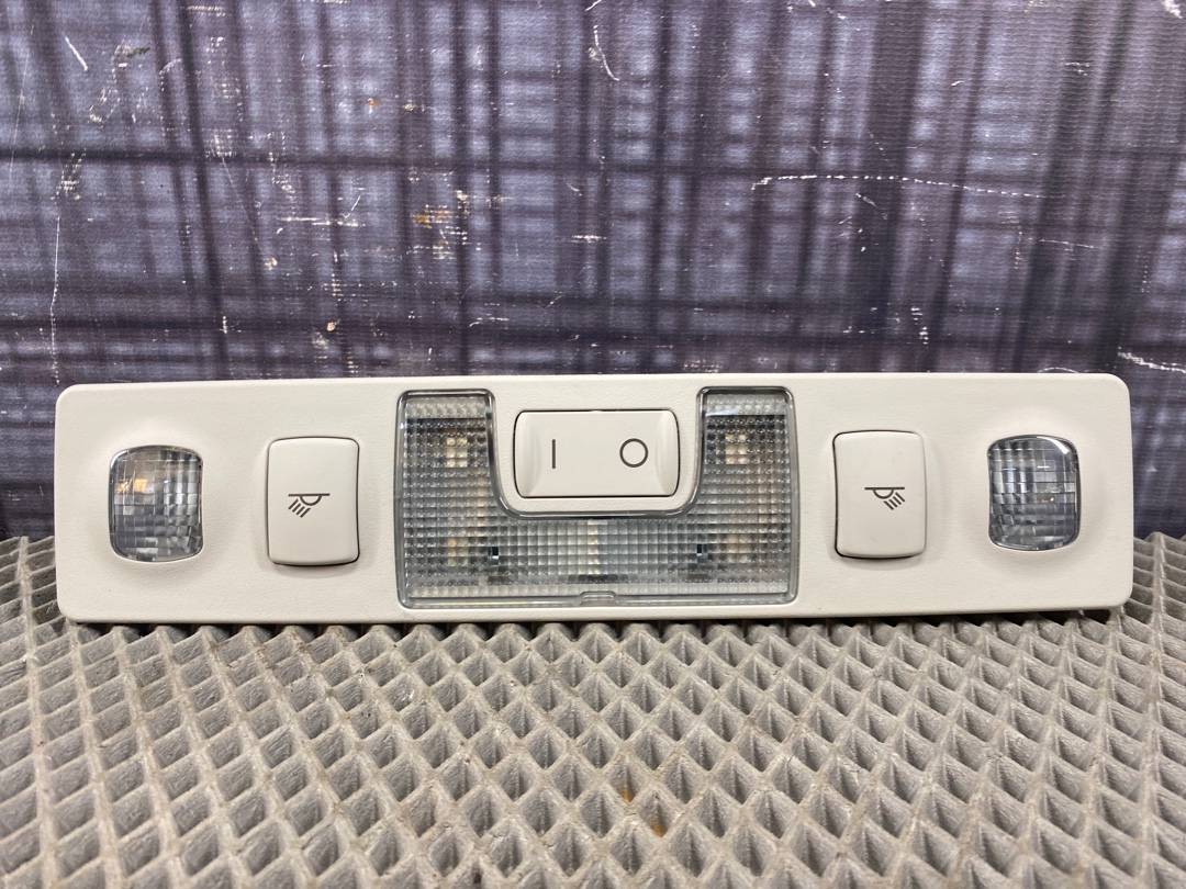 Плафон салона, 325 рублей, Красноярск