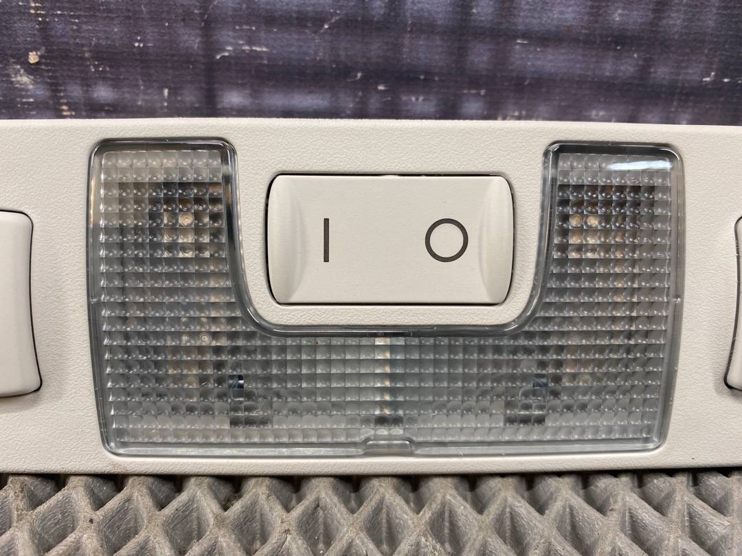 Плафон салона, 325 рублей, Красноярск