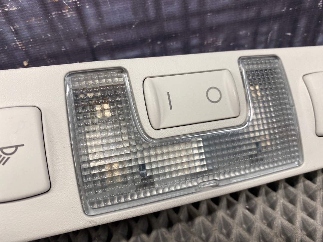 Плафон салона, 325 рублей, Красноярск