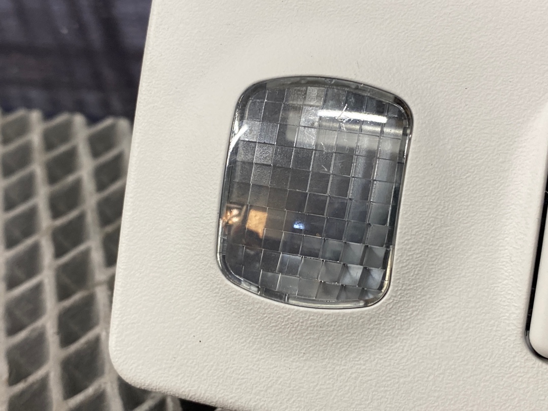 Плафон салона, 325 рублей, Красноярск