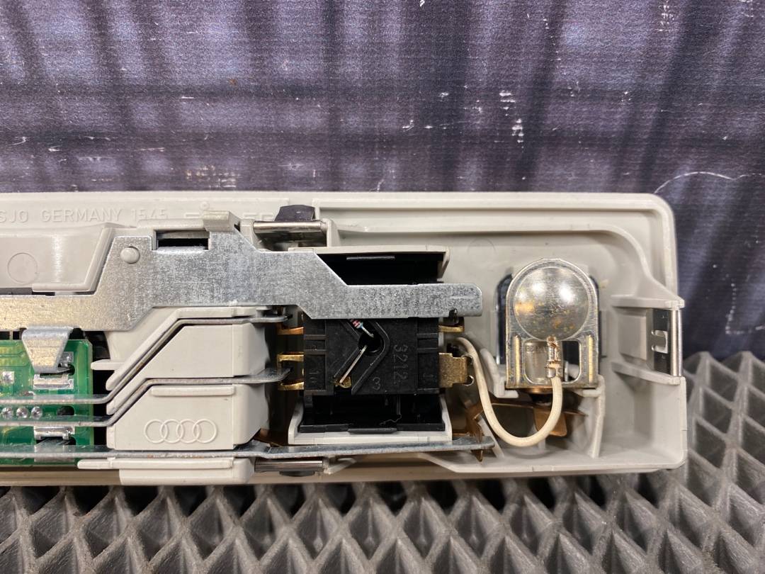 Плафон салона, 325 рублей, Красноярск