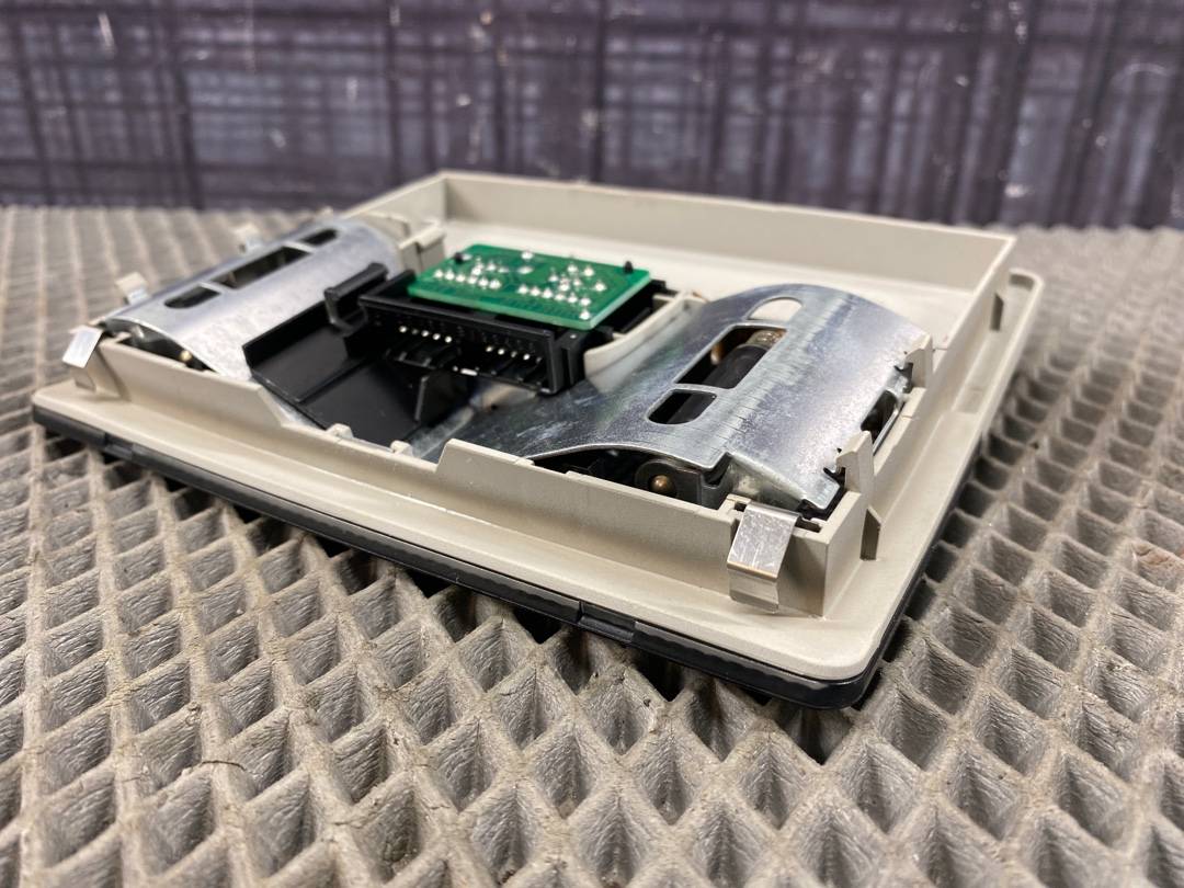 Плафон салона, 350 рублей, Красноярск