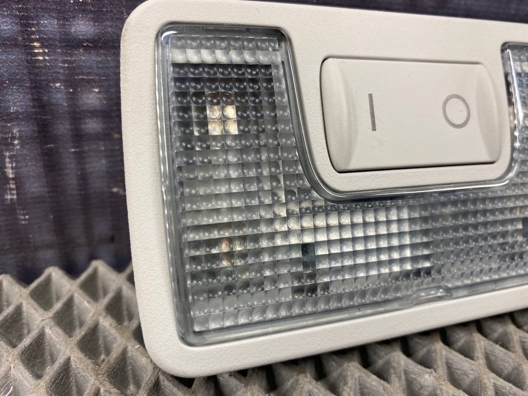 Плафон салона, 250 рублей, Красноярск