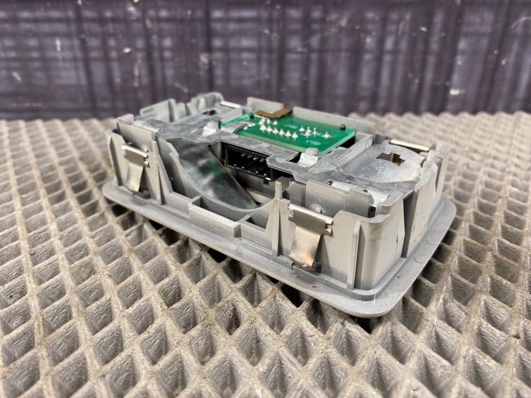 Плафон салона, 250 рублей, Красноярск