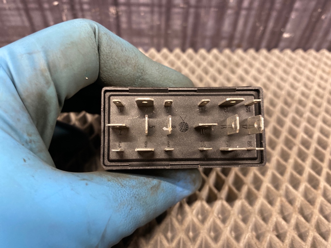 Реле, 250 рублей, Красноярск