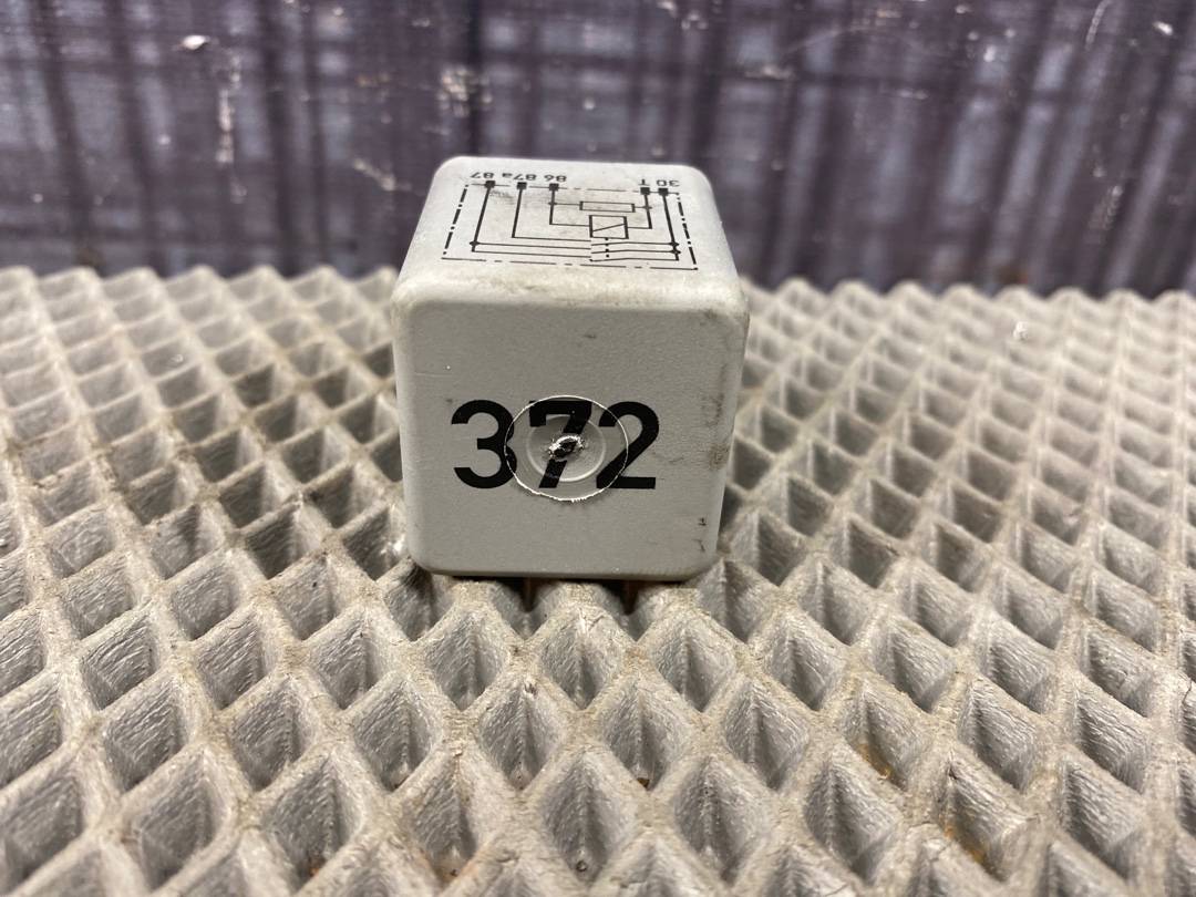 Реле топливного насоса, 250 рублей, Красноярск