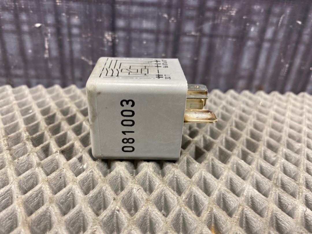 Реле топливного насоса, 250 рублей, Красноярск