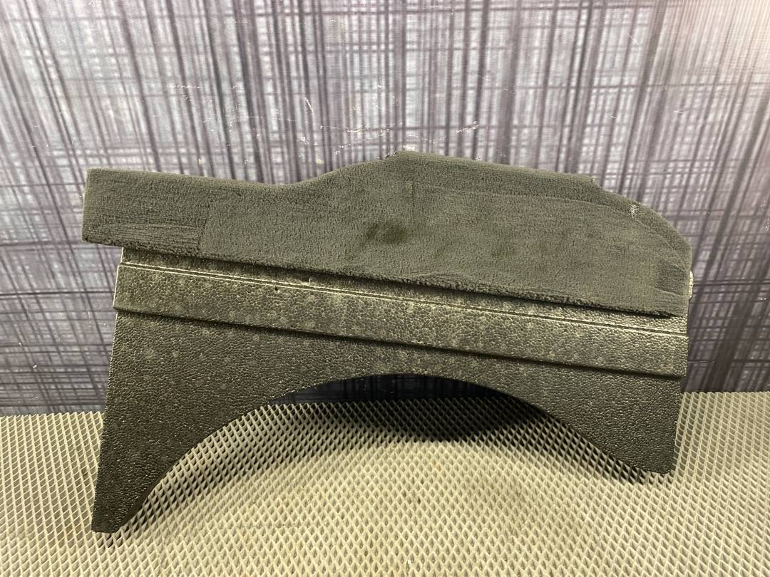 Обшивка багажника, 400 рублей, Красноярск