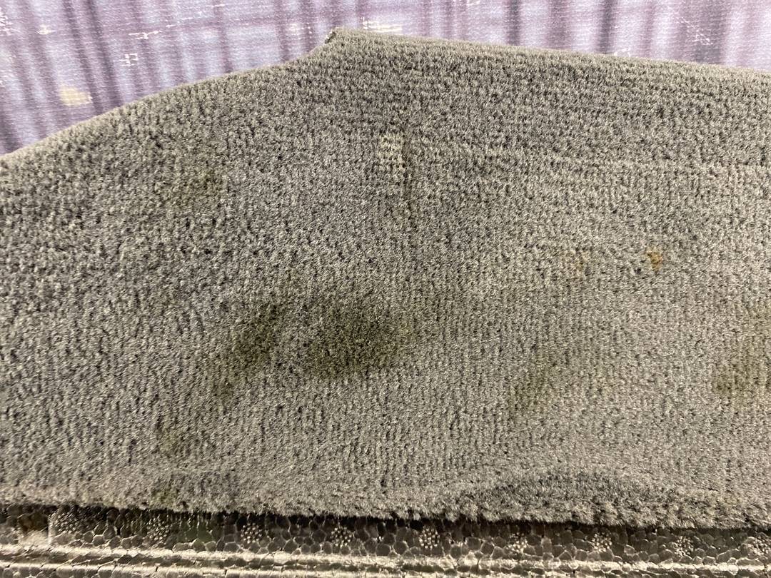 Обшивка багажника, 400 рублей, Красноярск