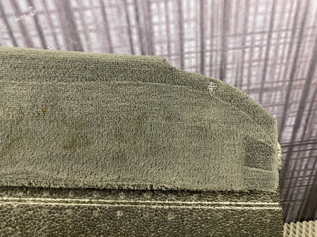 Обшивка багажника, 400 рублей, Красноярск