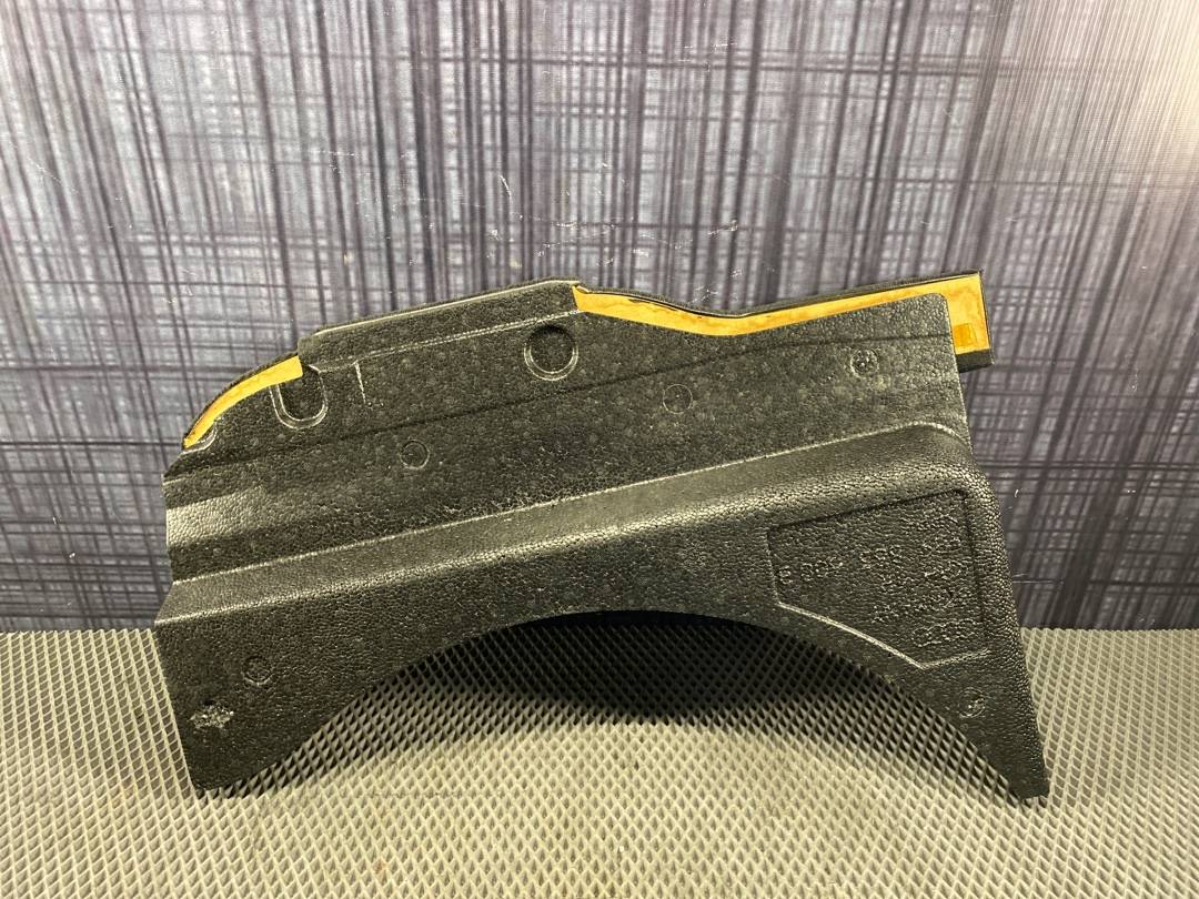 Обшивка багажника, 400 рублей, Красноярск