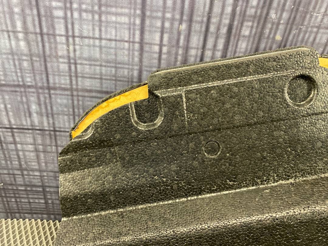 Обшивка багажника, 400 рублей, Красноярск