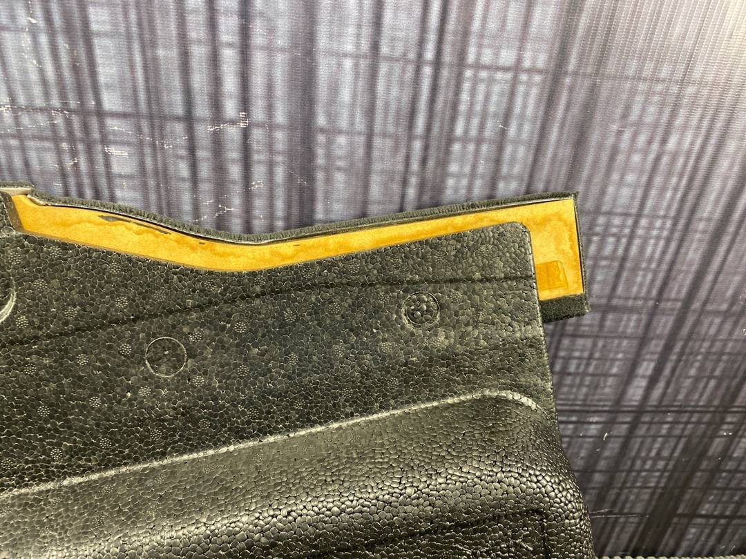 Обшивка багажника, 400 рублей, Красноярск