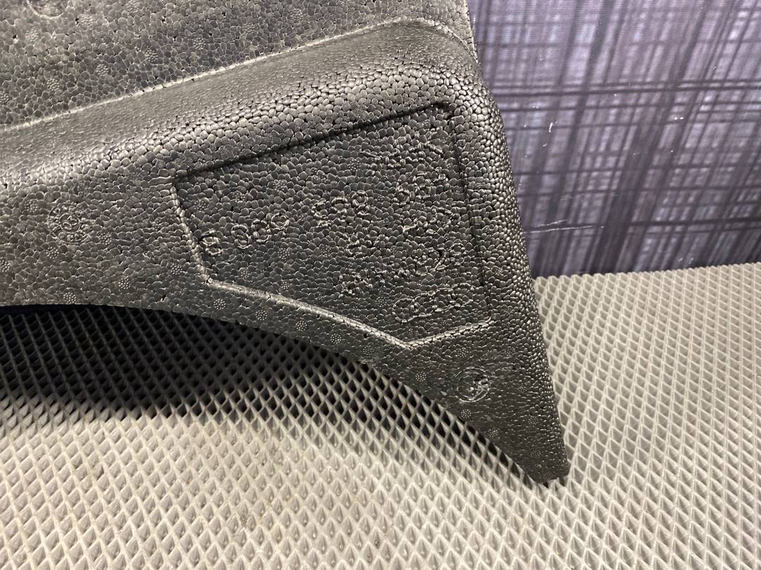 Обшивка багажника, 400 рублей, Красноярск