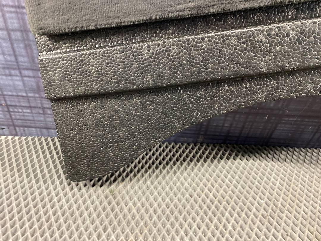 Обшивка багажника, 425 рублей, Красноярск