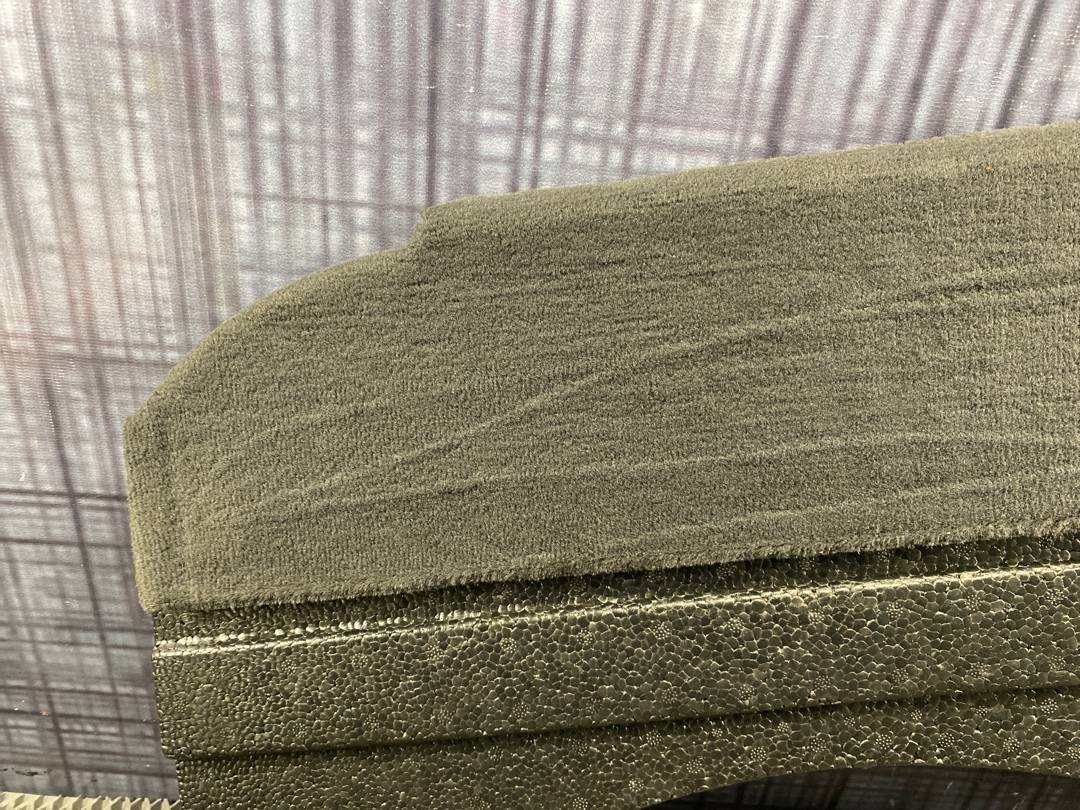 Обшивка багажника, 425 рублей, Красноярск