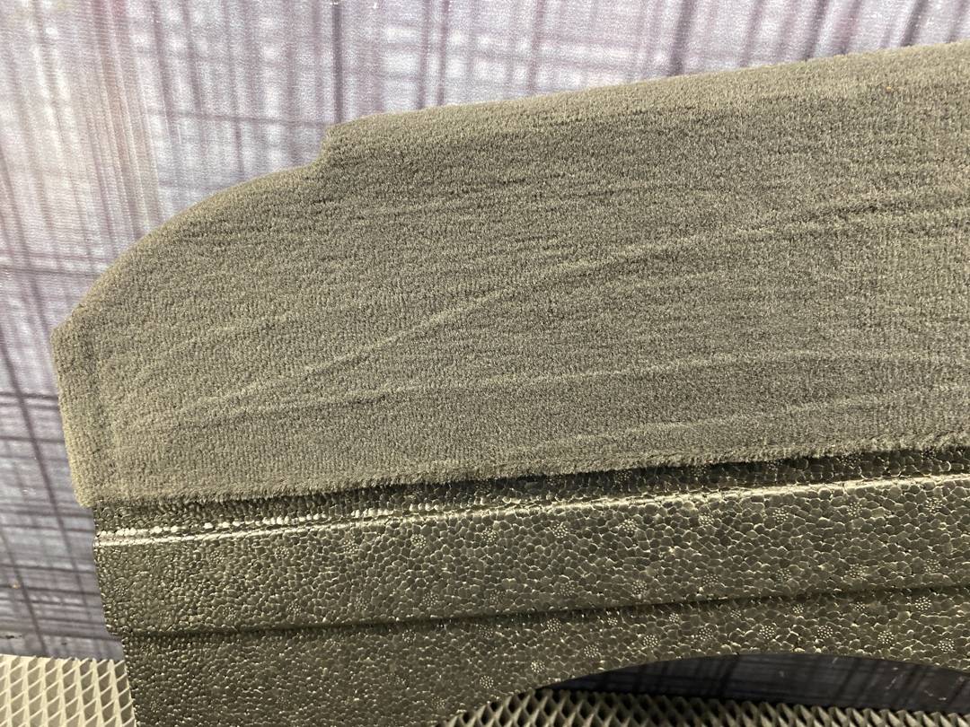 Обшивка багажника, 425 рублей, Красноярск