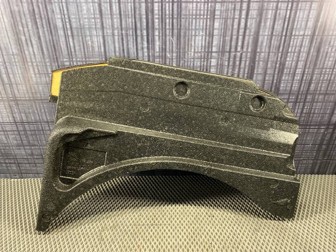 Обшивка багажника, 425 рублей, Красноярск