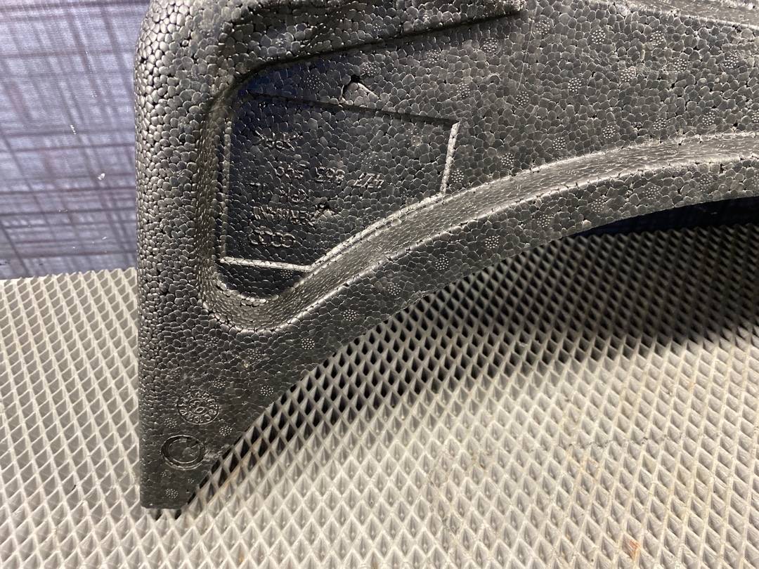 Обшивка багажника, 425 рублей, Красноярск