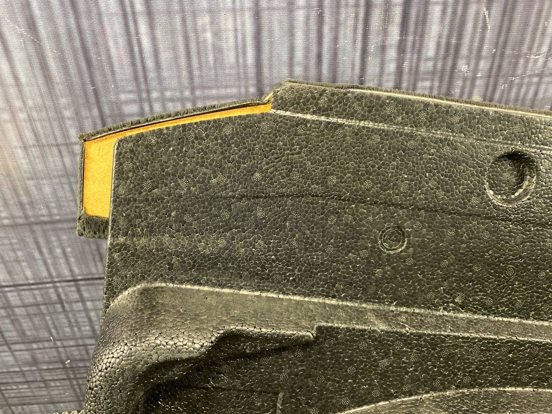 Обшивка багажника, 425 рублей, Красноярск