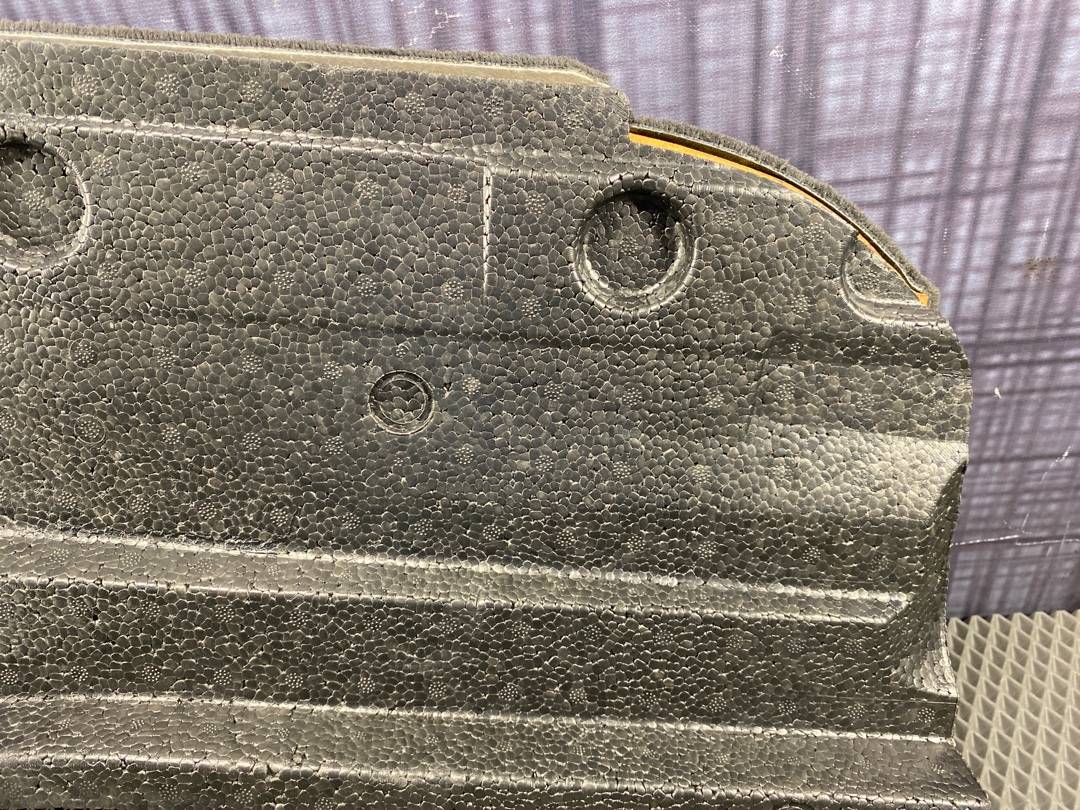 Обшивка багажника, 425 рублей, Красноярск