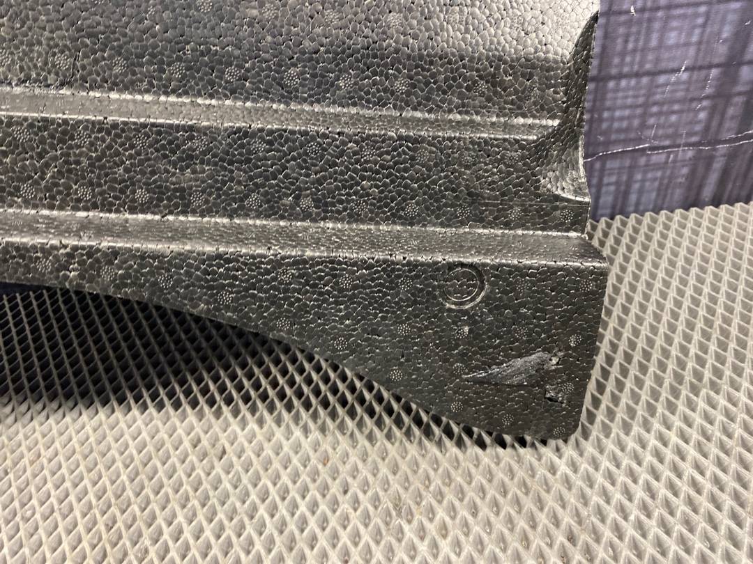 Обшивка багажника, 425 рублей, Красноярск