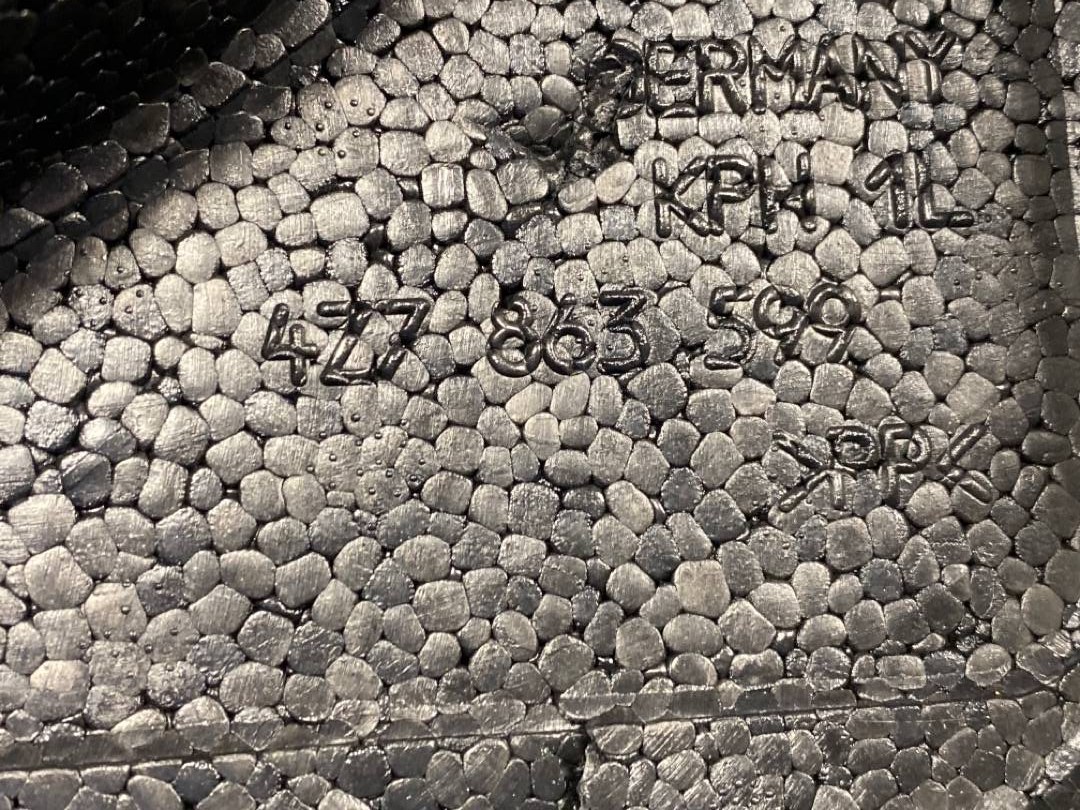 Обшивка багажника, 425 рублей, Красноярск