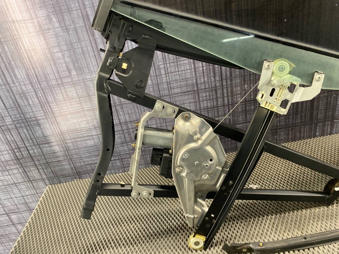 Стеклоподъемник, 900 рублей, Красноярск