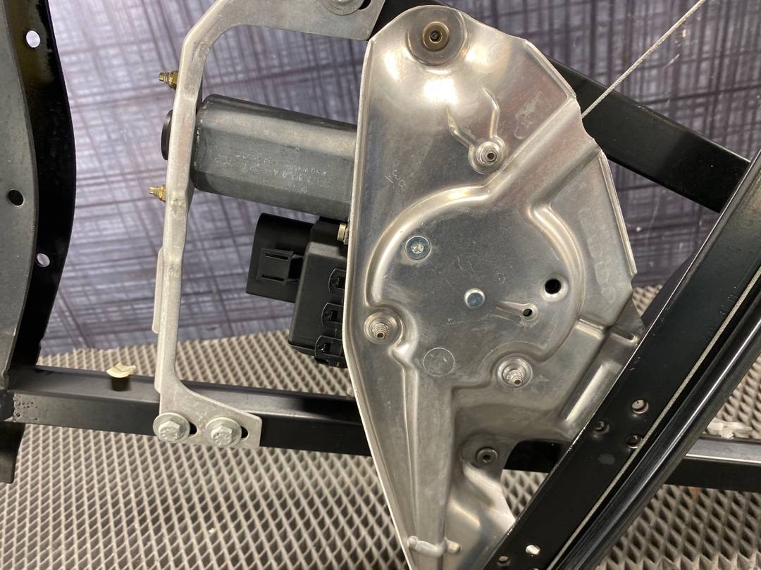 Стеклоподъемник, 900 рублей, Красноярск