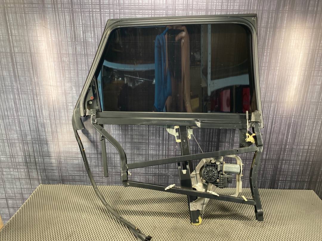 Стеклоподъемник, 900 рублей, Красноярск