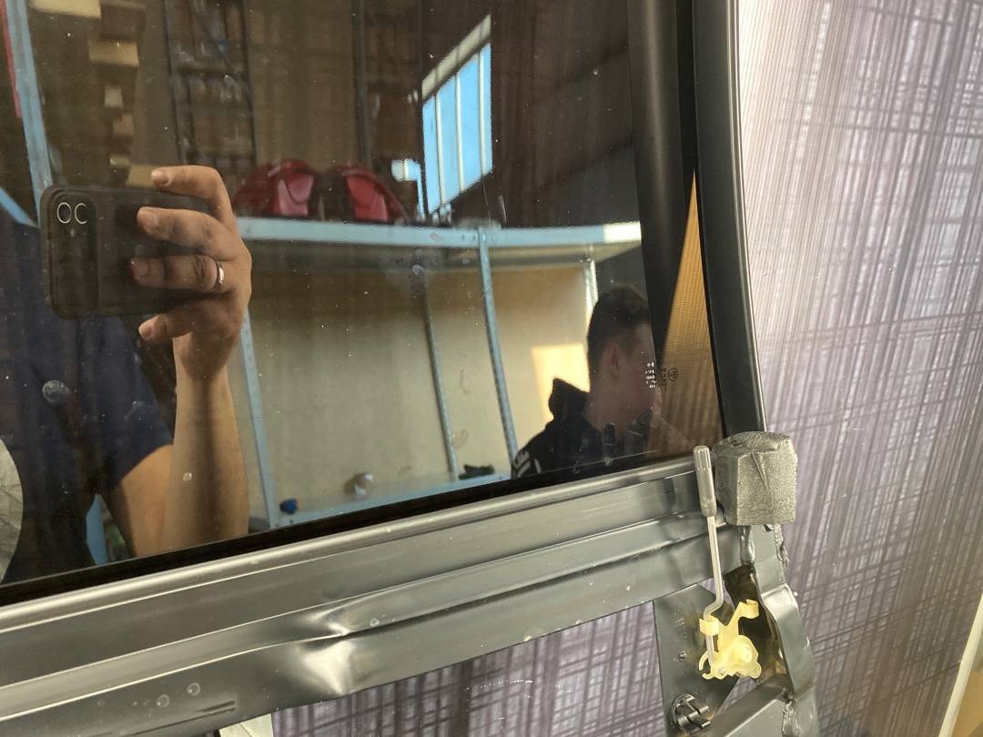 Стеклоподъемник, 900 рублей, Красноярск