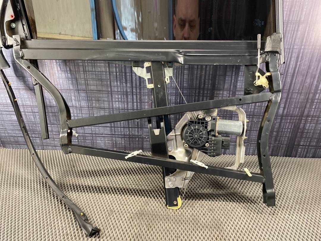 Стеклоподъемник, 900 рублей, Красноярск