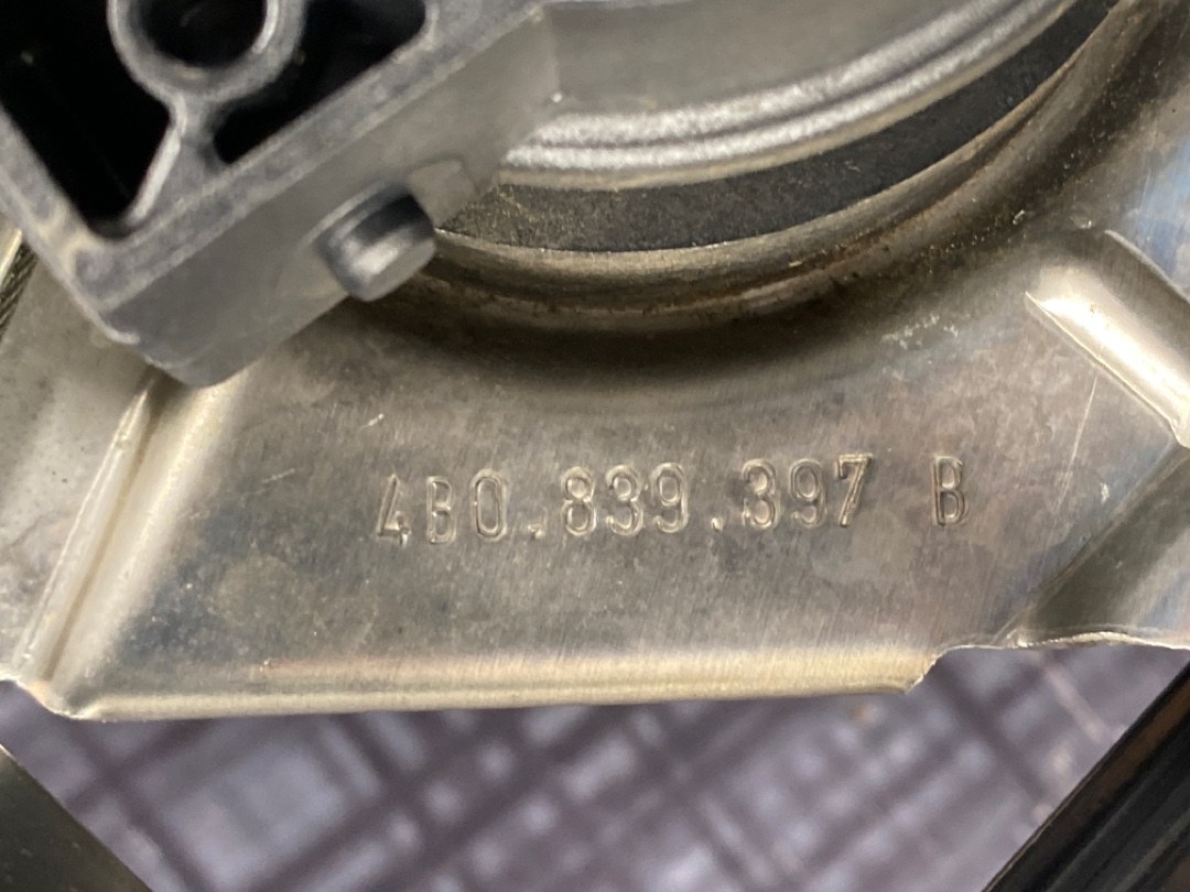 Стеклоподъемник, 900 рублей, Красноярск