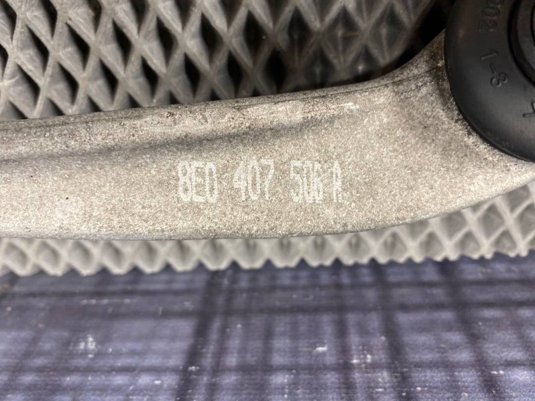 Рычаг подвески, 720 рублей, Красноярск