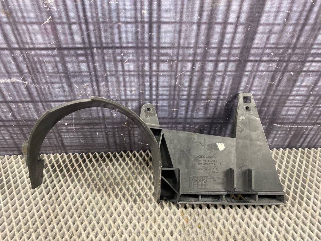 Крепление бампера, 522 рублей, Красноярск