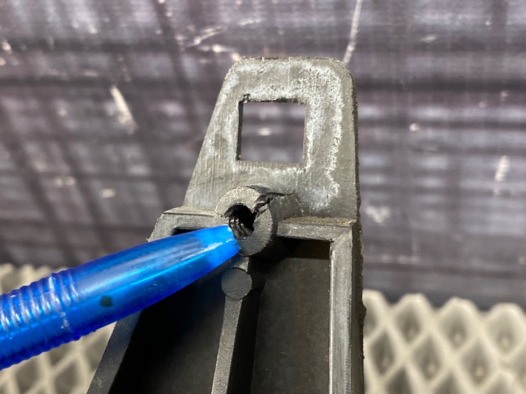 Крепление бампера, 522 рублей, Красноярск